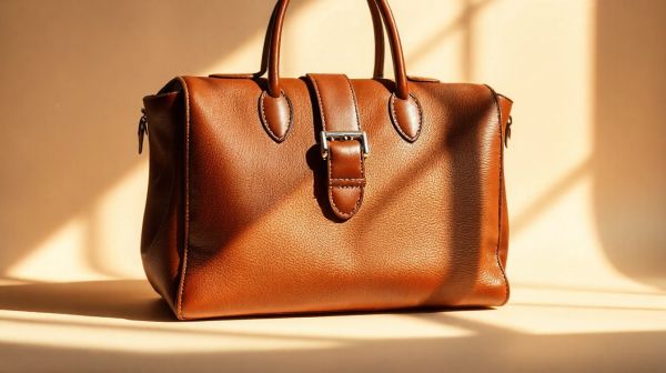 5 conseils pour sublimer votre style avec la maroquinerie
