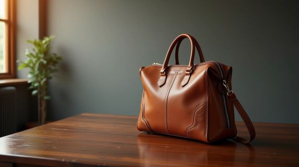 La maroquinerie : un art d'expression pour valoriser votre style