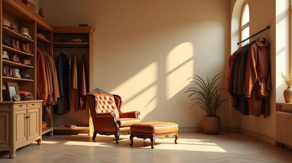 La maroquinerie : un art d'expression pour valoriser votre style