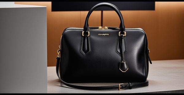 Sacs en cuir pour femme : tendances et styles incontournables 2025