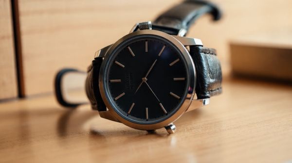 Top 5 raisons de privilégier une montre automatique masculine
