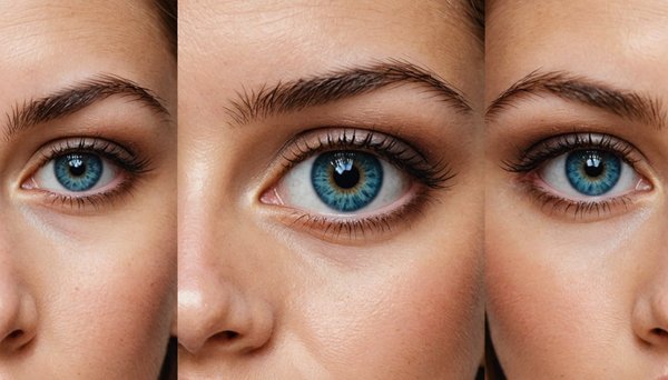 Sérums pour yeux : comment obtenir un regard éclatant et reposé